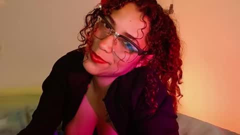 Vicky  online show from January 2, 2025, 3:15 am