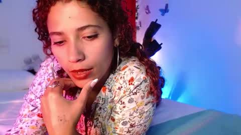 Vicky  online show from January 8, 2025, 6:31 pm