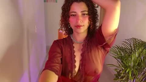 Vicky  online show from February 1, 2025, 5:58 pm