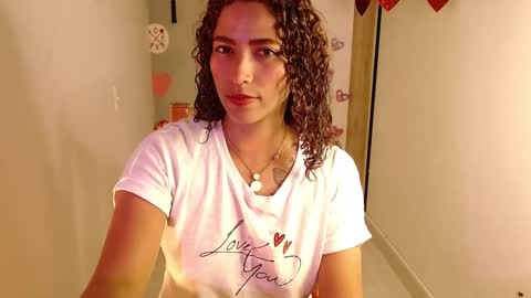 Vicky  online show from February 12, 2025, 12:48 am