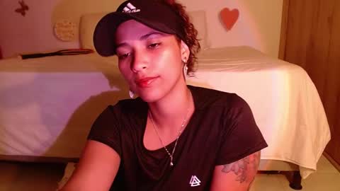 Vicky  online show from February 25, 2025, 12:25 am
