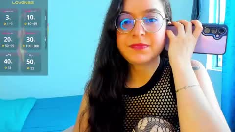 Vicky online show from April 28, 2026, 10:26 pm