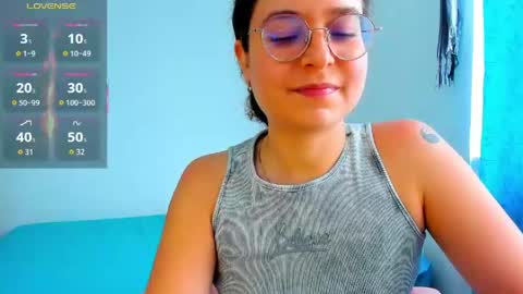 Vicky online show from April 29, 2026, 8:15 pm
