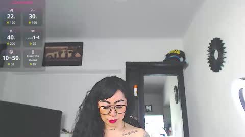 Vicky  online show from February 12, 2026, 11:16 am