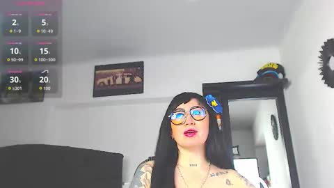 Vicky  online show from February 16, 2026, 11:06 am