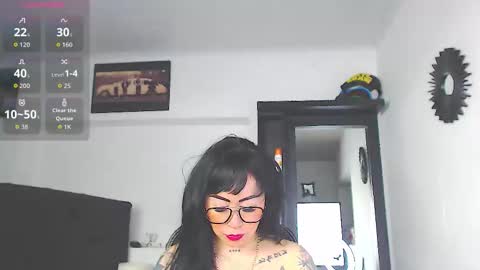Vicky  online show from February 17, 2026, 10:56 am