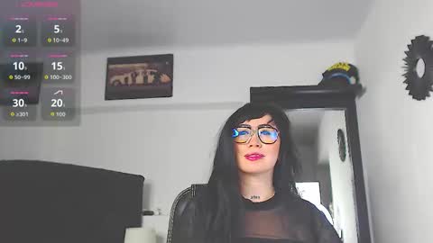 Vicky  online show from February 19, 2026, 10:55 am