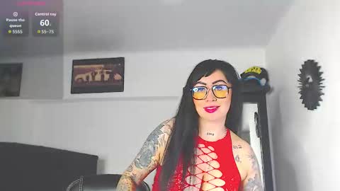 Vicky  online show from February 23, 2026, 10:45 am