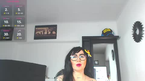 Vicky  online show from March 31, 2026, 11:10 am
