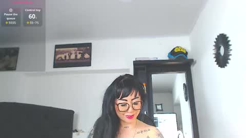 Vicky  online show from April 28, 2026, 11:15 am