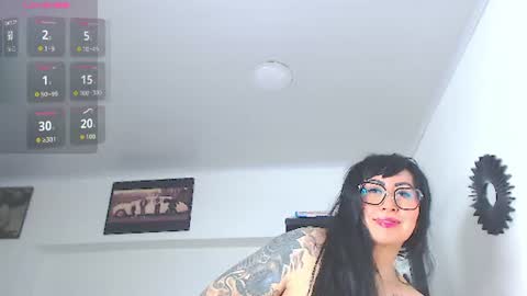 Vicky  online show from June 10, 2026, 11:09 am