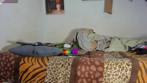 Snapshot of vicky_hotteei chatting on January 11, 2025, 8:43 am vicky manuela online show from January 11, 2025, 8:43 am