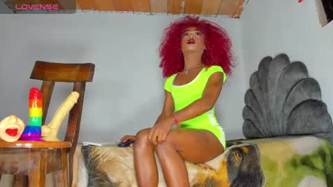 vicky manuela online show from June 14, 2026, 1:58 am