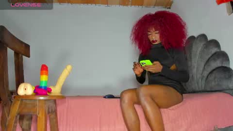 vicky manuela online show from June 17, 2026, 4:04 am
