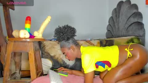 vicky manuela online show from June 18, 2026, 5:30 am