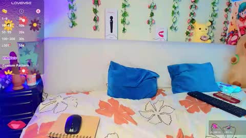 vicky_miller_05 online show from November 27, 2025, 12:02 am