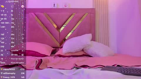 Vicky  online show from January 8, 2025, 10:06 pm