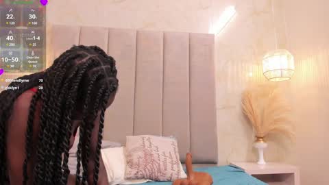 Vicky Walles online show from December 18, 2024, 3:04 am