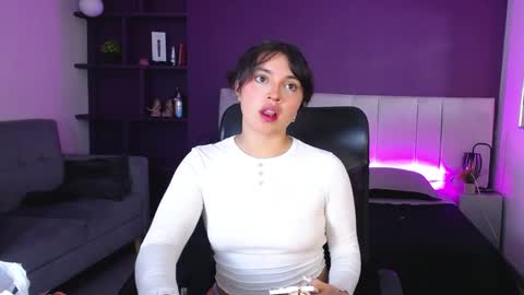  VickyBunny  online show from December 12, 2024, 2:11 pm