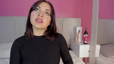  VickyBunny  online show from January 12, 2025, 12:18 am