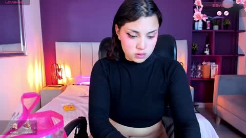  VickyBunny  online show from January 20, 2025, 3:07 pm