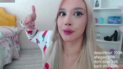 vickyfuckingdoll online show from February 16, 2025, 5:48 pm