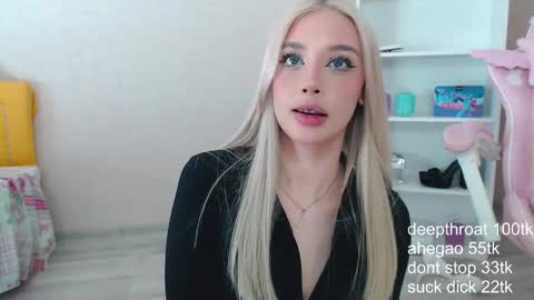 vickyfuckingdoll online show from February 26, 2025, 4:45 pm