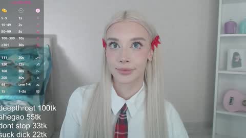 vickyfuckingdoll online show from February 25, 2026, 5:17 am