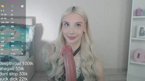 vickyfuckingdoll online show from March 9, 2026, 5:11 am