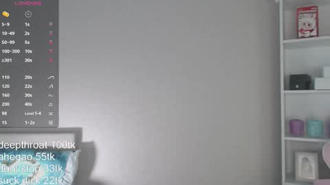 vickyfuckingdoll online show from March 16, 2026, 5:44 am