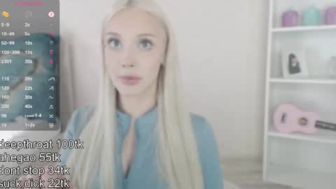 vickyfuckingdoll online show from July 21, 2026, 12:46 am