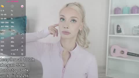 vickyfuckingdoll online show from July 26, 2026, 5:04 am