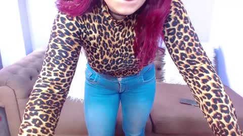 Snapshot of vickyjohnson1 chatting on January 4, 2025, 5:47 pm Vicky online show from January 4, 2025, 5:47 pm