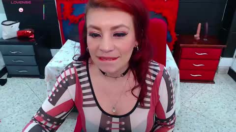 Snapshot of vickyjohnson1 chatting on February 16, 2025, 12:19 am Vicky online show from February 16, 2025, 12:19 am