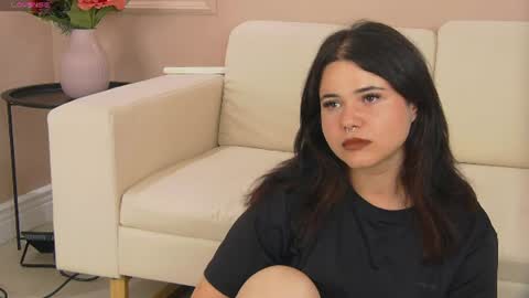 VickySparkss online show from July 30, 2026, 6:45 am