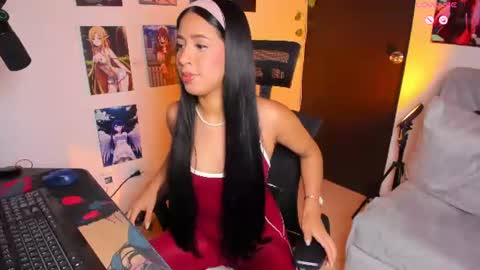 Snapshot of vickysth1 chatting on June 14, 2026, 12:52 am VICTORIA 3 online show from June 14, 2026, 12:52 am