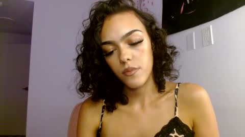 Goddess Victory  online show from September 13, 2025, 3:39 am
