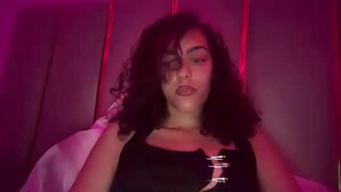 Goddess Victory  online show from April 24, 2026, 3:20 am