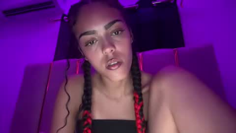 Snapshot of vickyyyx chatting on May 15, 2026, 11:01 pm Goddess Victory online show from May 15, 2026, 11:01 pm