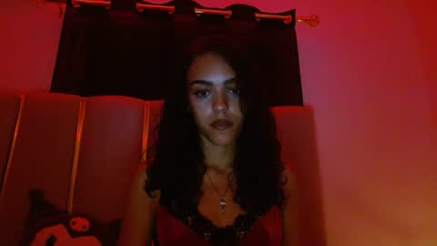 Goddess Victory  online show from July 12, 2026, 1:40 am