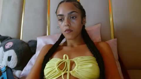 Goddess Victory  online show from July 21, 2026, 10:56 pm