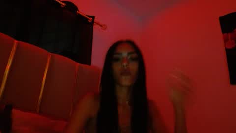 Goddess Victory  online show from July 31, 2026, 11:37 pm