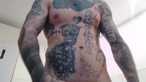 Victor rhinoff online show from February 11, 2026, 9:31 pm