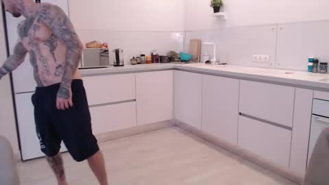 Victor rhinoff online show from March 1, 2026, 1:02 pm