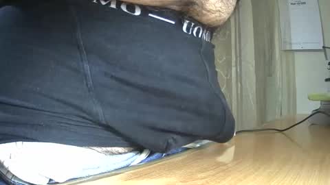 VictorHume online show from January 5, 2026, 7:06 pm