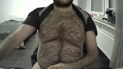 VictorHume online show from February 8, 2026, 8:34 pm