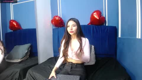 Snapshot of victoria017 chatting on February 16, 2025, 6:54 am Victoria online show from February 16, 2025, 6:54 am