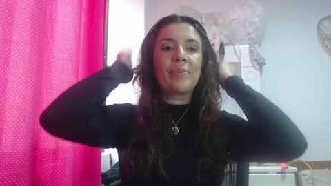 Hi guys   Im victoria  Be the one who can control me in PVT online show from January 31, 2025, 4:48 pm