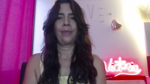 Hi guys   Im victoria  Be the one who can control me in PVT online show from March 4, 2025, 8:38 pm