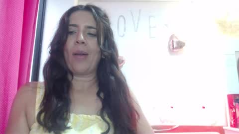 Hi guys   Im victoria  Be the one who can control me in PVT online show from March 11, 2025, 9:37 pm